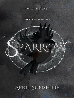cover image of Sparrow